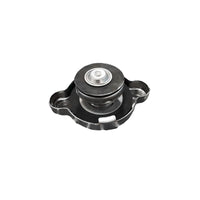 Radiator With Cap Fit For Ford Laser KN KQ Mazda 323 BJ 1.6L 1.8L ZM FP FPDE 1998-2003 MA3010140 - image 5