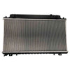 Aluminium Radiator Auto Manual Fit For Holden Commodore S1 VE V6 3.0L 3.6L 2006-2010