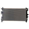 Radiator Fit For Holden Cruze JG JH 1.4L 1.6L 1.8L Petrol 2009-2013