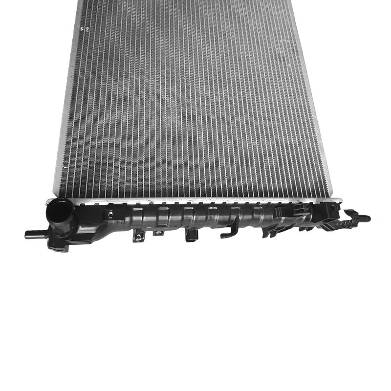 Radiator Fit For Holden Captiva CG Turbo Diesel Auto Manual 2.2L Z22D1 4cyl 2011-ON - image 3