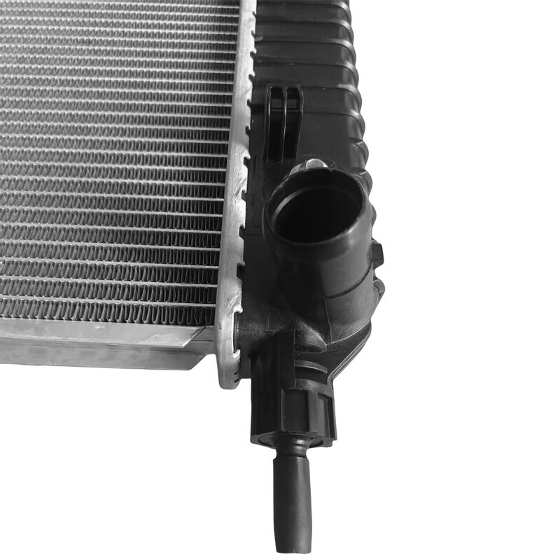 Radiator Fit For Holden Captiva CG Turbo Diesel Auto Manual 2.2L Z22D1 4cyl 2011-ON - image 4