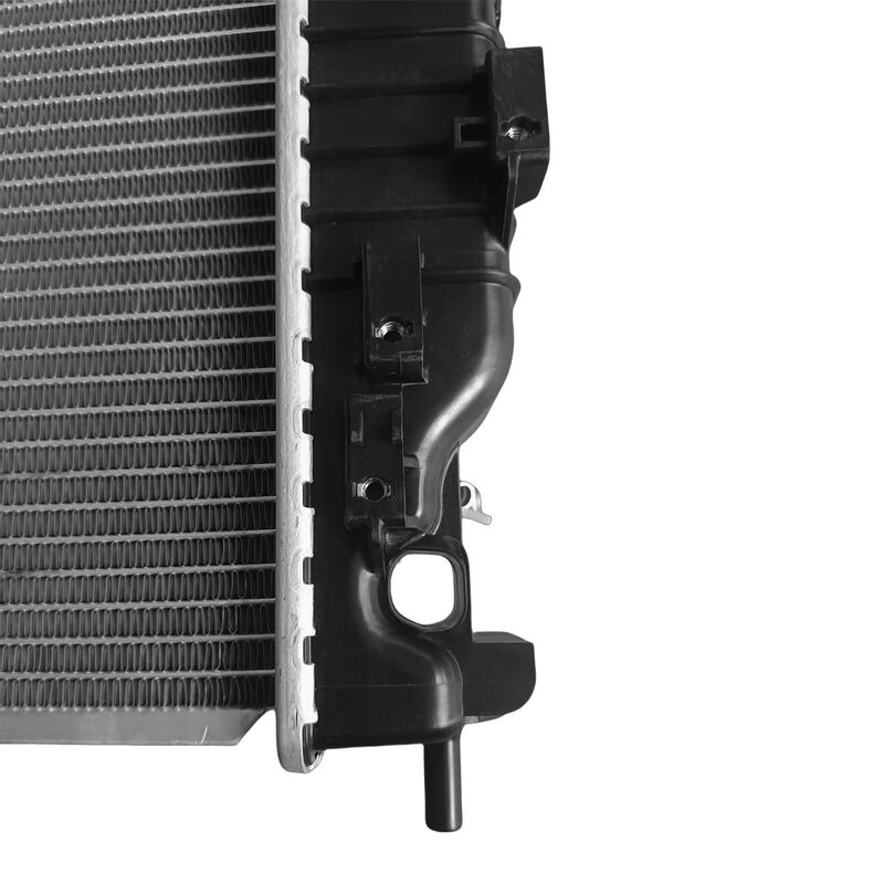 Radiator Fit For Holden Captiva CG Turbo Diesel Auto Manual 2.2L Z22D1 4cyl 2011-ON - image 5