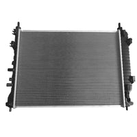 Radiator Fit For Holden Captiva CG Turbo Diesel Auto Manual 2.2L Z22D1 4cyl 2011-ON - image 9