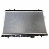 Aluminium Radiator With Cap Fit For Hyundai Elantra FC XD HD 1.8L 2.0L G4GB G4GC 2000-2011 253102D110
