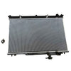 26mm Radiator With Cap Fit For Mazda CX-7 ER 2.2L 2.3L 2.5L Auto Manual 2006-ON