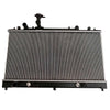 Radiator Without Bleed Pipe Fit For Mazda 6 GG GY GH 2.0L 2.3L 2.5L LFEDE L3 L5 2002-2012 L33215200E