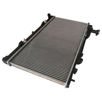 Radiator Without Bleed Pipe Fit For Mazda 6 GG GY GH 2.0L 2.3L 2.5L LFEDE L3 L5 2002-2012 L33215200E - image 4