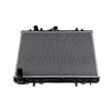 Radiator Fit For Mitsubishi Triton MK 96-06 V6 6Cyl Aluminium Core Heavy 3.0L Manual