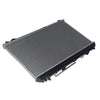 Radiator Fit For Toyota Camry MCV20R MCV36R V6 3.0L 1MZ-FE 1997-2006 Aliminium Alloy
