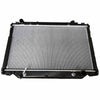 Radiator Fit For Toyota Landcruiser 80 Series FJ80R FZJ80R 4.5L 6 Cyl Petrol Auto/Manual 01/1993-01/1998