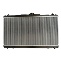 Radiator With Cap Fit For Toyota Camry ASV50 Lexus ES300H AVV60 ES350 GSV60 2.5L 2ARFE 2ARFXE 3.5L 2GRFE 2011-2018 1640036280 - image 2