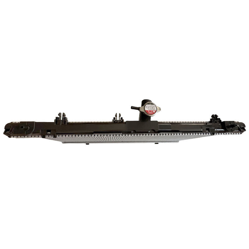 Radiator With Cap Fit For Toyota Camry ASV50 Lexus ES300H AVV60 ES350 GSV60 2.5L 2ARFE 2ARFXE 3.5L 2GRFE 2011-2018 1640036280 - image 3