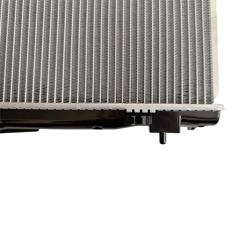 Radiator With Cap Fit For Toyota Camry ASV50 Lexus ES300H AVV60 ES350 GSV60 2.5L 2ARFE 2ARFXE 3.5L 2GRFE 2011-2018 1640036280 - image 6