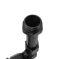 1 x Carburettor Fuel Inlet Rail Kit -8AN 241mm Fit For Holley Dual Fuel Line 4150 - image 8