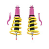 Rear Shock Coilover Suspension Fit For Holden Commodore VE Sedan Wagon Ute 2006-2013