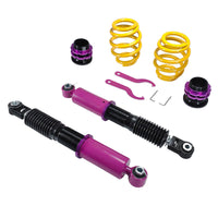 Pair Rear Coilover Spring Suspension Fit For Ford Falcon BA Sedan 2002-2005 - image 2