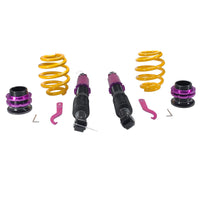 Pair Rear Coilover Spring Suspension Fit For Ford Falcon BA Sedan 2002-2005 - image 5