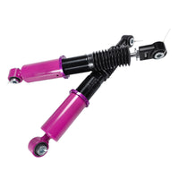 Pair Rear Coilover Spring Suspension Fit For Ford Falcon BA Sedan 2002-2005 - image 7