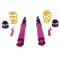 Pair Rear Coilover Twin Tube Fit For Holden Commodore VY VT VX VZ 1997-2007 - image 4
