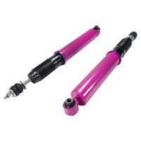 Pair Rear Coilover Twin Tube Fit For Holden Commodore VY VT VX VZ 1997-2007 - image 7