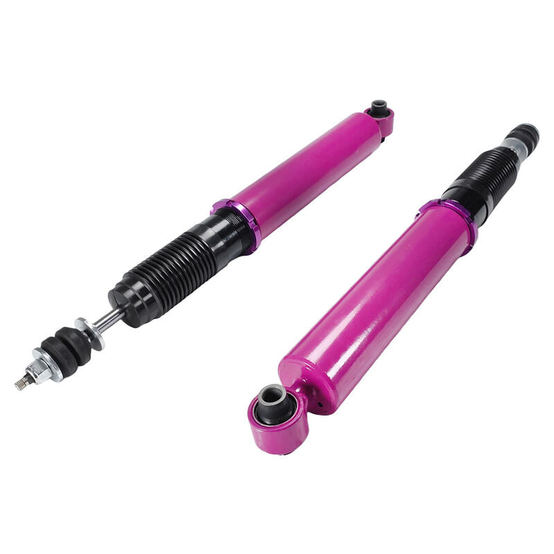 Pair Rear Coilover Twin Tube Fit For Holden Commodore VY VT VX VZ 1997-2007 - image 7