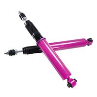 Pair Rear Coilover Twin Tube Fit For Holden Commodore VY VT VX VZ 1997-2007 - image 8