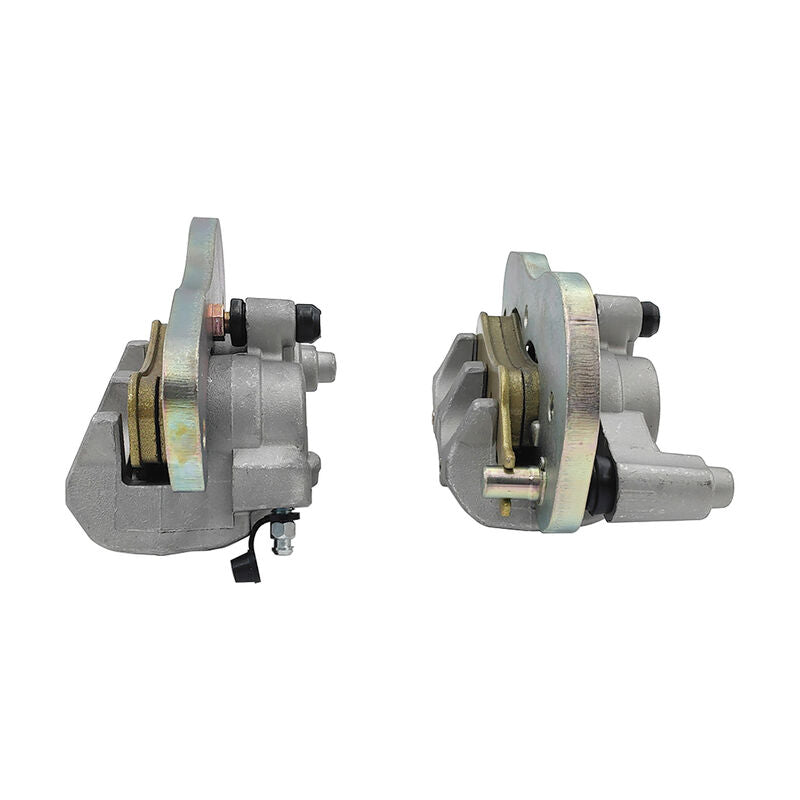 2Pcs Front Brake Calipers With Pads Fit For Land Rover Defender Ford Maverick 705601462 2016-2023 - image 6