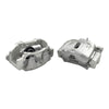 Pair Rear Brake Caliper Fit For Ford Territory SX SY SZ Upgrade 328MM Rotors For Falcon BA BF FG