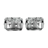 Pair Front Brake Calipers Fit For Ford Ranger PJ PK For Mazda BT-50 UN 3.0L WEAT 2006-2011 UMY13399Z