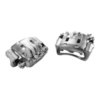Pair Front Brake Calipers Fit For Ford Ranger PJ PK For Mazda BT-50 UN 3.0L WEAT 2006-2011 UMY13399Z - image 3