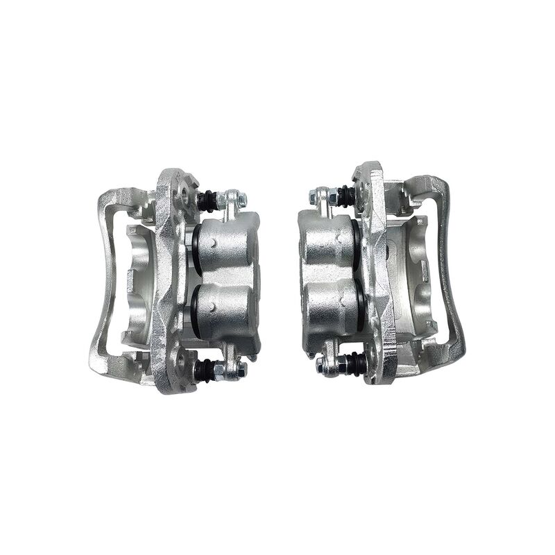 Pair Front Brake Calipers Fit For Ford Ranger PJ PK For Mazda BT-50 UN 3.0L WEAT 2006-2011 UMY13399Z - image 4