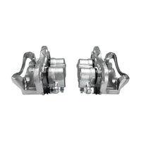 Pair Front Brake Calipers Fit For Ford Ranger PJ PK For Mazda BT-50 UN 3.0L WEAT 2006-2011 UMY13399Z - image 5