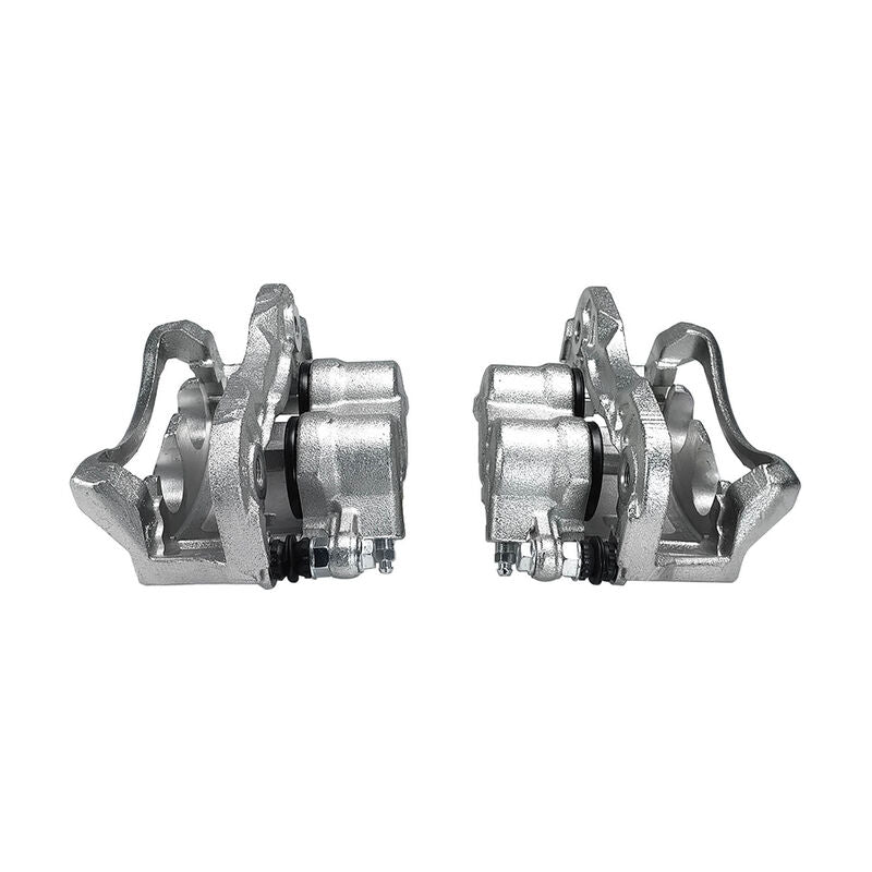 Pair Front Brake Calipers Fit For Ford Ranger PJ PK For Mazda BT-50 UN 3.0L WEAT 2006-2011 UMY13399Z - image 5