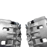 Pair Front Brake Calipers Fit For Ford Ranger PJ PK For Mazda BT-50 UN 3.0L WEAT 2006-2011 UMY13399Z - image 7