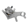 Rear Brake Caliper With Pads Fit For Honda CR250R CRF250R CRF450R CRF250X CRF450X 2002-2017