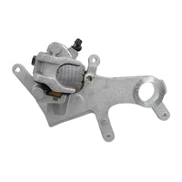 Rear Brake Caliper With Pads Fit For Honda CR250R CRF250R CRF450R CRF250X CRF450X 2002-2017 - image 1