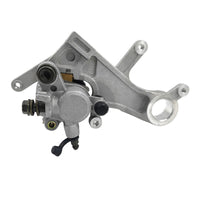 Rear Brake Caliper With Pads Fit For Honda CR250R CRF250R CRF450R CRF250X CRF450X 2002-2017 - image 2