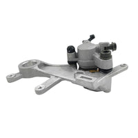 Rear Brake Caliper With Pads Fit For Honda CR250R CRF250R CRF450R CRF250X CRF450X 2002-2017 - image 3