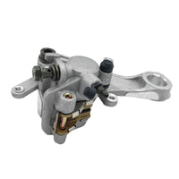 Rear Brake Caliper With Pads Fit For Honda CR250R CRF250R CRF450R CRF250X CRF450X 2002-2017 - image 4