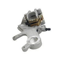 Rear Brake Caliper With Pads Fit For Honda CR250R CRF250R CRF450R CRF250X CRF450X 2002-2017 - image 8
