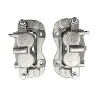 Pair Brake Caliper Front Left And Right Hand Side Fit For Holden RG Colorado 2.8L Isuzu D-Max TFS TFR 3.0L 4JJ1-TC 2012-2020 - image 5