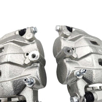 Pair Brake Caliper Front Left And Right Hand Side Fit For Holden RG Colorado 2.8L Isuzu D-Max TFS TFR 3.0L 4JJ1-TC 2012-2020 - image 8