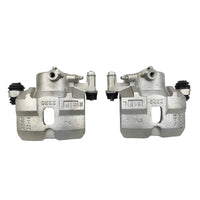 Pair Front Brake Calipers Left And Right Fit For Holden Rodeo 3.0L TF TD 4x4 TFS77 4JH1-TC 2001-2003 - image 1