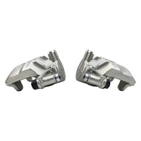 Pair Front Brake Calipers Left And Right Fit For Holden Rodeo 3.0L TF TD 4x4 TFS77 4JH1-TC 2001-2003 - image 4