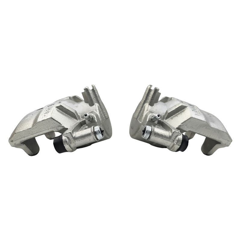 Pair Front Brake Calipers Left And Right Fit For Holden Rodeo 3.0L TF TD 4x4 TFS77 4JH1-TC 2001-2003 - image 4
