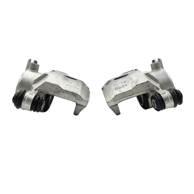 Pair Front Brake Calipers Left And Right Fit For Holden Rodeo 3.0L TF TD 4x4 TFS77 4JH1-TC 2001-2003 - image 5