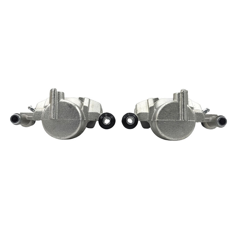 Pair Front Brake Calipers Left And Right Fit For Holden Rodeo 3.0L TF TD 4x4 TFS77 4JH1-TC 2001-2003 - image 7