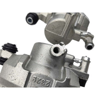 Pair Front Brake Calipers Left And Right Fit For Holden Rodeo 3.0L TF TD 4x4 TFS77 4JH1-TC 2001-2003 - image 8