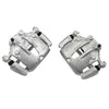 Pair Front Brake Caliper Assembly Fit For Hyundai i30 FD 1.6L 2.0L 10/2007-11/2011