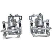 Pair Rear Brake Caliper Assembly Fit For Hyundai Accent RB Kia Rio UB 1.4L 1.6L G4LC G4FA G4FC D4FB G4FD 2011-2019 58310-1RA30 - image 6